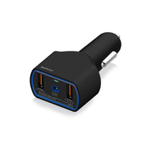 Load image into Gallery viewer, 120W BatPower ProK Electric Reel Battery Car Charger for Banax Kaigen Electric Reel Fishing Battery Car Charger Auto Vehicle Charger DC 12v-24v