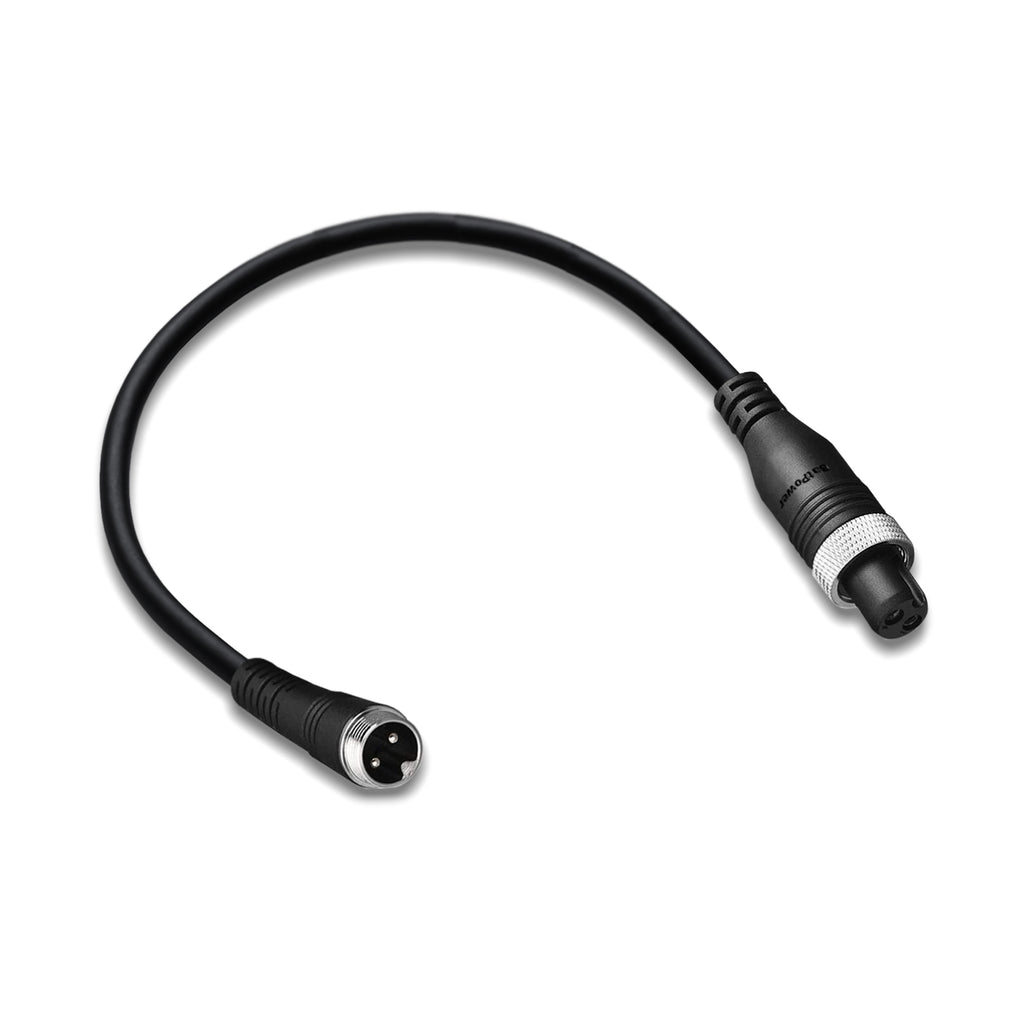 daiwa electric reel cable Fishing Battery Power Cable for Daiwa/Shimano Electric Reels – BatPower