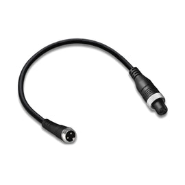 Daiwa Electric Fishing Reel Battery Power Cable