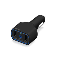 Load image into Gallery viewer, 120W BatPower ProF Electric Fishing Reel Battery Car Charger for Daiwa Tanacom Seaborg Shimano BeastMaster ForceMaster Plays Reel Battery Car Charger