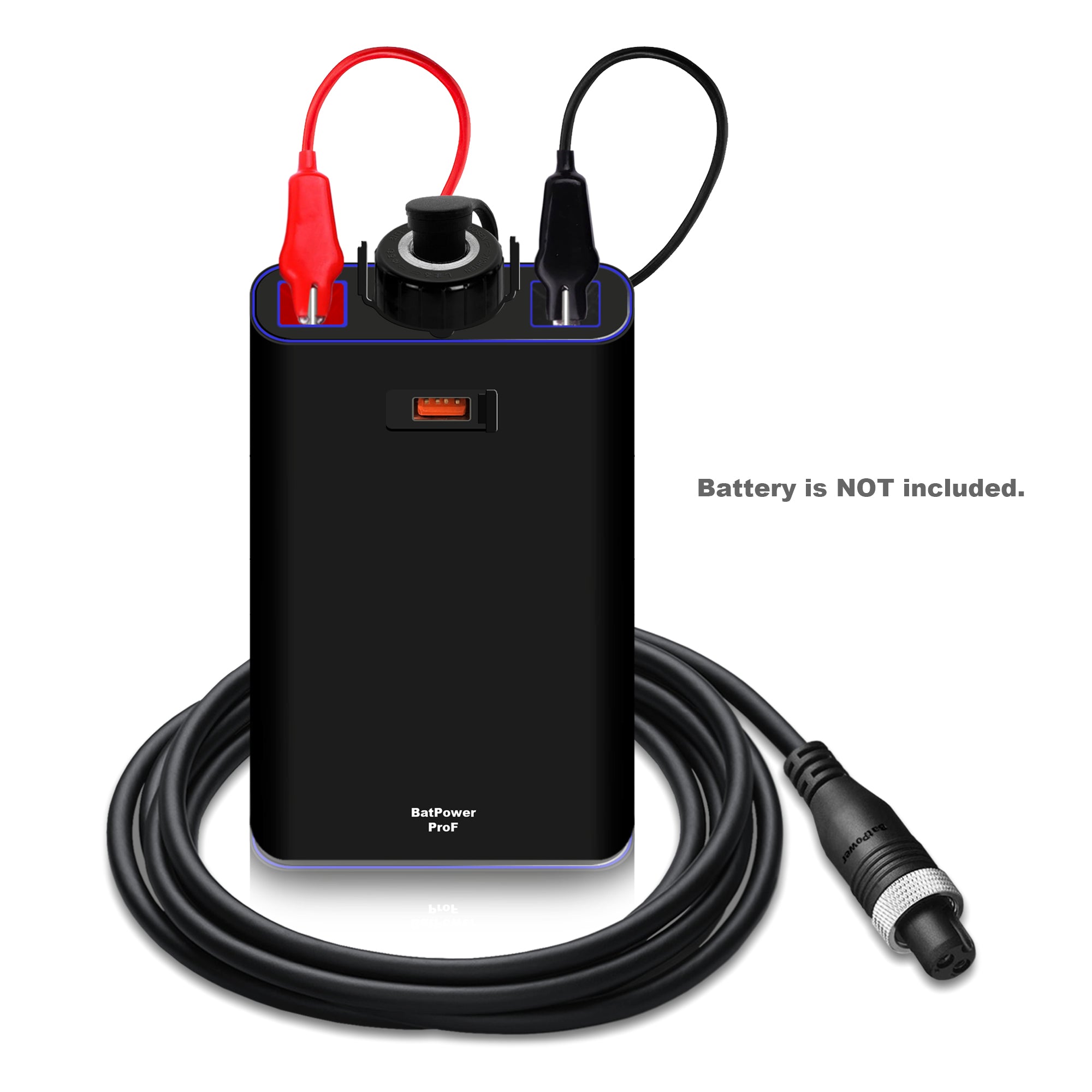 ダイワのシーボーグ 200J-LとBM2600 ダイワバッテリー