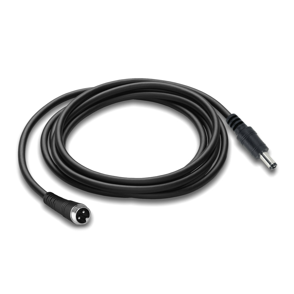 daiwa electric reel power cable Replacement Cord J&M Tackle 17 ForceMaster 3000 Fishing Battery Power Cable for
