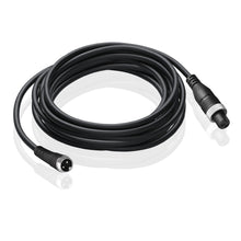 Load image into Gallery viewer, 1.65FT-11.5FT Electric Reel Battery Power Cable for Daiwa Shimano Fishing Reel Super Air Cord BM LB ProF 2 ProF PrB ProS 0.5M/1M/2M/3M