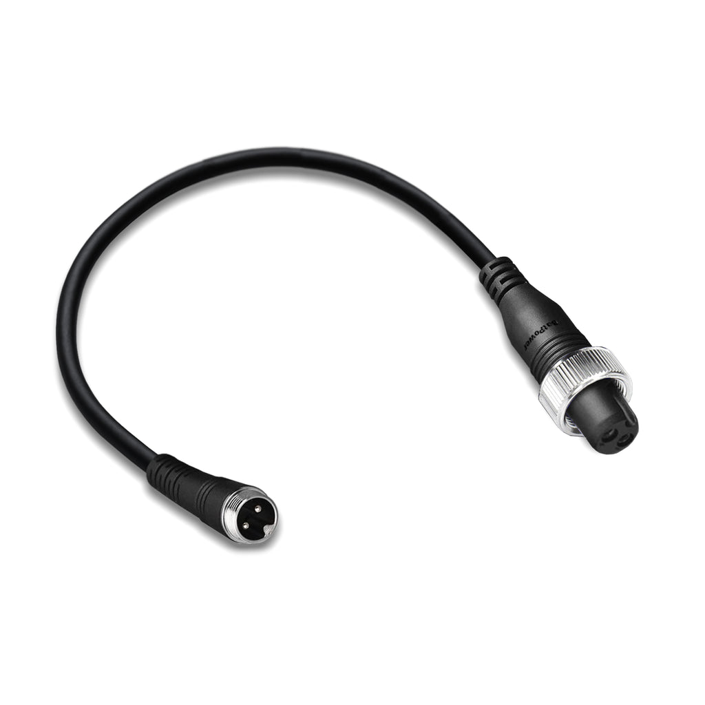 Daiwa Electric Fishing Reel Battery Power Cable