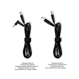 HP Laptop Charge Cable