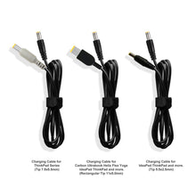 Load image into Gallery viewer, Lenovo Laptop Charge Cable