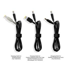 Lenovo Laptop Charge Cable