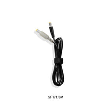 Load image into Gallery viewer, Lenovo Laptop Charge Cable
