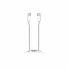 Load image into Gallery viewer, 140W 96W 87W 67W 61W 30W 29W USB C Charge Cable Cord for Apple MacBook Pro Air laptops iPad tablets and iPhone Smartphones Type C Cable 6.6FT