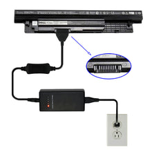 Load image into Gallery viewer, 16.8V Laptop External Battery Charger for Dell Inspiron XCMRD 3421 3521 3721 5521 5721 14.4V-16.8V Batteries