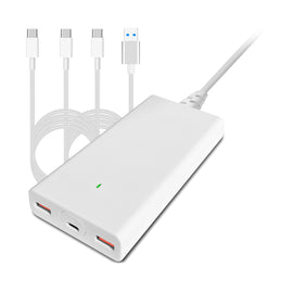 120w Laptop USB-C Charger