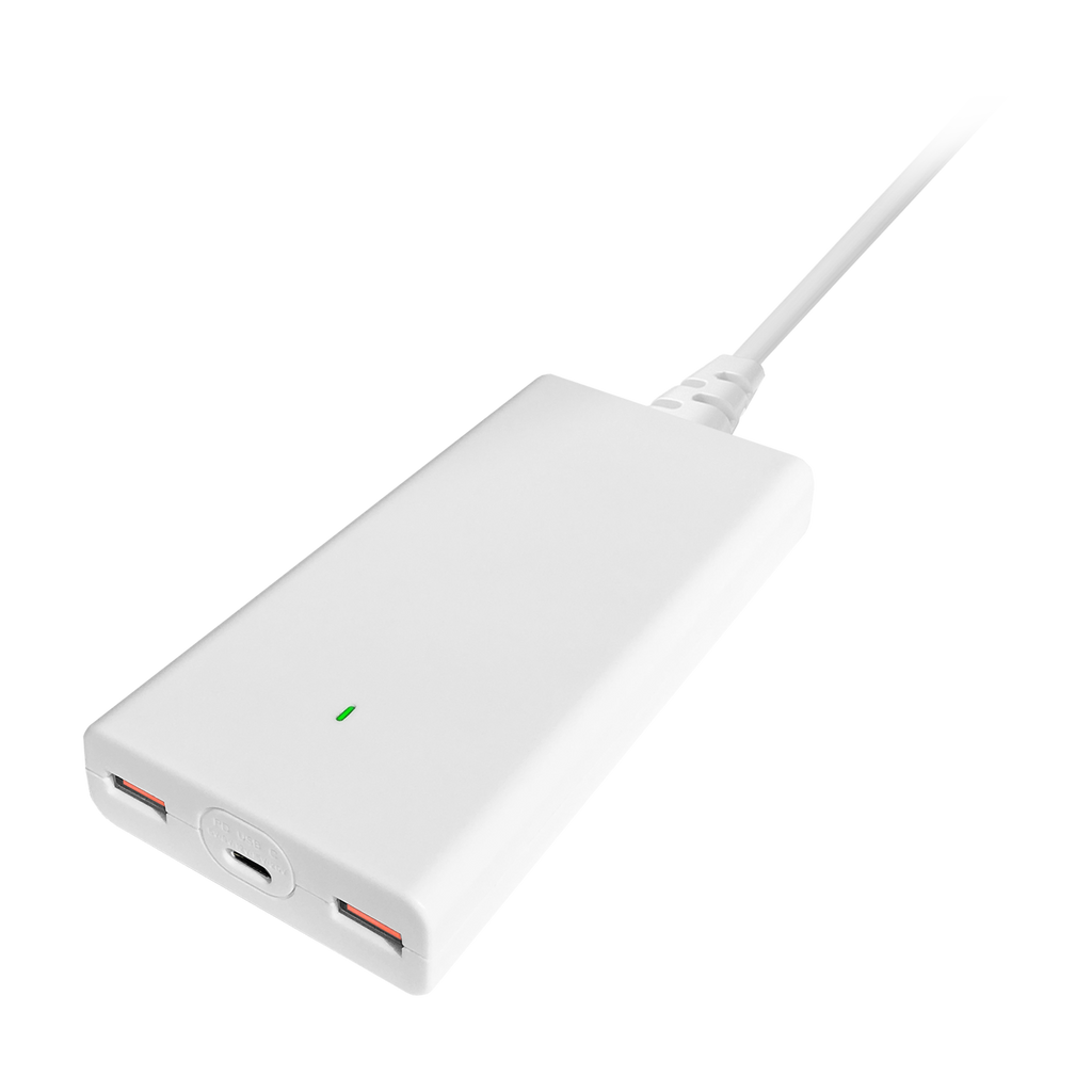 USB-C Laptop Charger 120W Slim High Power Delivery for Apple MacBook Pro Air USB-C Charger 87W 67W 61W 30W Power Supply Ac adapter P120W