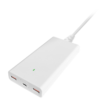 Load image into Gallery viewer, USB-C Laptop Charger 120W Slim High Power Delivery for Apple MacBook Pro Air USB-C Charger 87W 67W 61W 30W Power Supply Ac adapter P120W