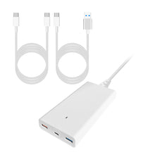 Load image into Gallery viewer, 65W USB C Charger