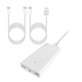 65W USB C Charger