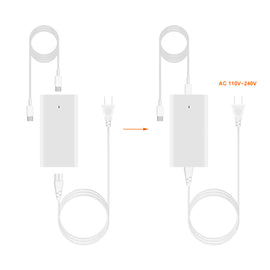 Macbook Pro USB C Charger