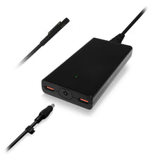 Load image into Gallery viewer, 120W Surface Pro Charger
