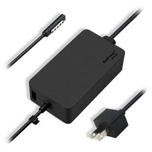 Load image into Gallery viewer, Microsoft 48W Surface Pro Charger