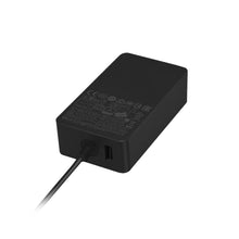 Load image into Gallery viewer, S1625 12V 36W Surface Charger for Microsoft Surface Laptop Pro Go tablet Power adapter Microsoft 1625 Charger Power Supply with 5V USB Port