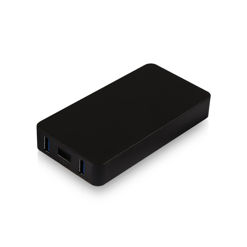 S65 65W Slim Surface Charger for Microsft Surface Pro Laptop Book Go Power Supply adapter with dual QC USB Ports Fast Charge for Tablet & Smartphone.