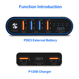 Apple Laptop USB-C Portable Charger