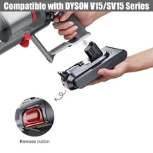 Load image into Gallery viewer, 21.6V 25.2V Replacement Battery for Dyson V6 V7 V8 V10 V11 V15 Cordless Vacuum Cleaners