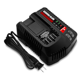 Craftsman 20V V20 Battery Rapid Charger