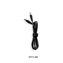 Load image into Gallery viewer, 15V-20V 4.5A Charge Cable for HP Laptop 90W 65W 60W 45W HP Spectre ENVY X360 Pavilion 13 15 Charger Cable and more HP laptop Charger cable