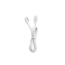 Load image into Gallery viewer, AT3AUC 24W QC 3.0 USB A to USB C Type C Charger Cable 5V/9V/12V Max 24W Quick Charge for iPhone 15 iPad Samsung Google LG Huawei Tablets and Smartphones