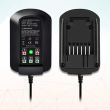 Load image into Gallery viewer, 20V Fast Charger WA3742 Replacement for Worx 20V Battery Charger WA3732 WA3742 20V WA3868 4.0Ah WA3578 2.0Ah WA3575 WA3520 Battery Rapid Charger