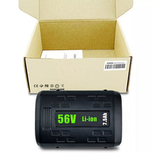 Load image into Gallery viewer, EGO 56V 7.5Ah battery BA4200T
