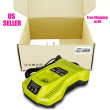 Load image into Gallery viewer, 18V ONE+ Battery &amp; Charger – Compatible with Ryobi Tools