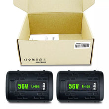 Load image into Gallery viewer, EGO 56V 9.0Ah battery BA5600T